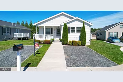 5 Redwood Court, Mays Landing, NJ 08330 - Photo 3