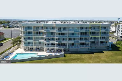 600 Brigantine Avenue W #302, Brigantine, NJ 08203 - Photo 5