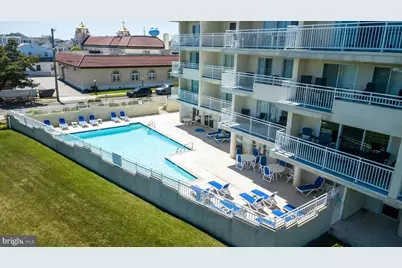 600 Brigantine Avenue W #302, Brigantine, NJ 08203 - Photo 29