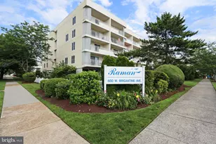 600 Brigantine Ave W, Brigantine, NJ 08203 - Photo 1