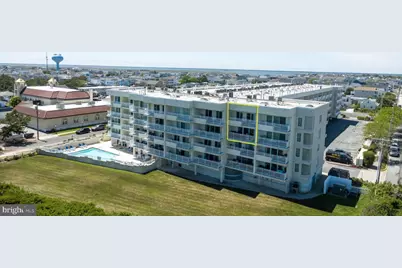 600 Brigantine Avenue W #302, Brigantine, NJ 08203 - Photo 43