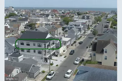 107 N New Haven Avenue #B (UPSTAIRS), Ventnor City, NJ 08406 - Photo 29