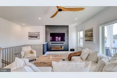 107 N New Haven Avenue #B (UPSTAIRS), Ventnor City, NJ 08406 - Photo 7