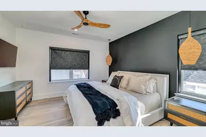 107 N New Haven Avenue #B (UPSTAIRS), Ventnor City, NJ 08406 - Photo 21