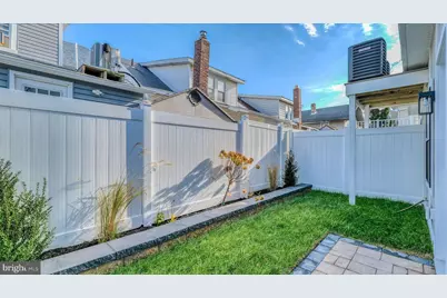107 N New Haven Avenue #B (UPSTAIRS), Ventnor City, NJ 08406 - Photo 29