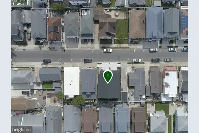 107 N New Haven Avenue #B (UPSTAIRS), Ventnor City, NJ 08406 - Photo 31
