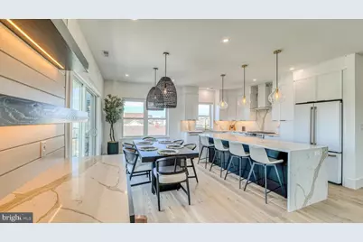 107 N New Haven Avenue #B (UPSTAIRS), Ventnor City, NJ 08406 - Photo 9