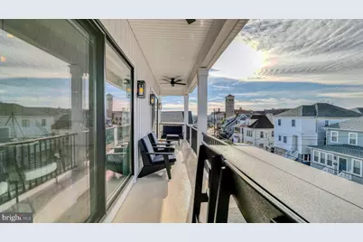 107 N New Haven Avenue #B (UPSTAIRS), Ventnor City, NJ 08406 - Photo 25