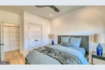 107 N New Haven Avenue #B (UPSTAIRS), Ventnor City, NJ 08406 - Photo 13