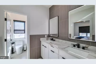 107 N New Haven Avenue #B (UPSTAIRS), Ventnor City, NJ 08406 - Photo 21