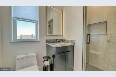 107 N New Haven Avenue #B (UPSTAIRS), Ventnor City, NJ 08406 - Photo 15