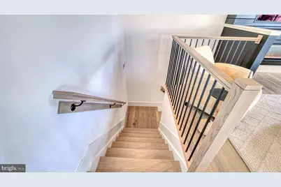 107 N New Haven Avenue #B (UPSTAIRS), Ventnor City, NJ 08406 - Photo 3
