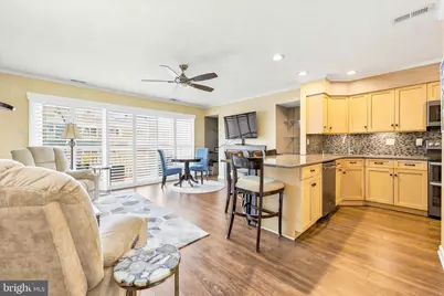 710 Harbour Cove, Somers Point, NJ 08244 - Photo 7