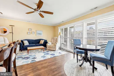710 Harbour Cove, Somers Point, NJ 08244 - Photo 5