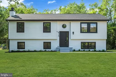 415 1st Avenue, Galloway, NJ 08205 - Photo 1