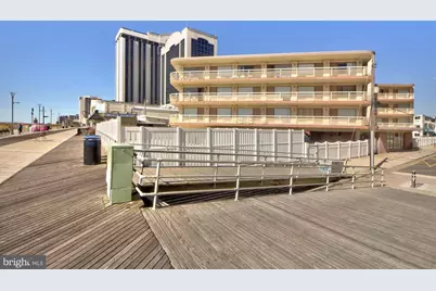 108 S. Montpelier Avenue #403, Atlantic City, NJ 08401 - Photo 1