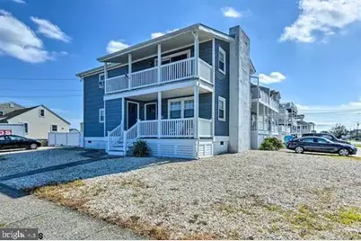 1106 E Evans Boulevard #1, Brigantine, NJ 08203 - Photo 3