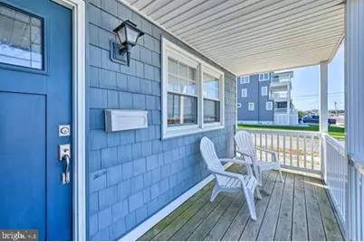 1106 E Evans Boulevard #1, Brigantine, NJ 08203 - Photo 1