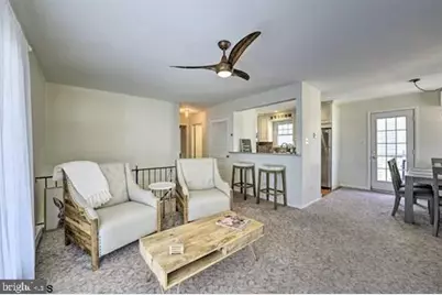 1106 E Evans Boulevard #2, Brigantine, NJ 08203 - Photo 3