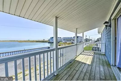 1106 E Evans Boulevard #2, Brigantine, NJ 08203 - Photo 5
