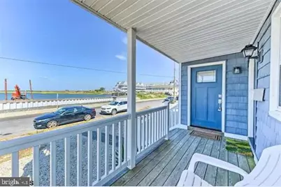 1106 E Evans Boulevard #2, Brigantine, NJ 08203 - Photo 1