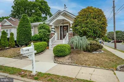 203 Roosevelt Avenue, Northfield, NJ 08225 - Photo 3