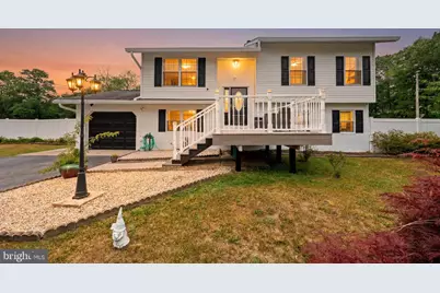 2 E Ridgewood Avenue, Galloway, NJ 08205 - Photo 1