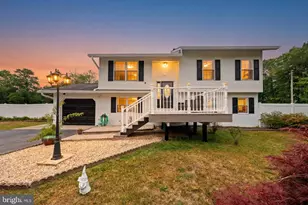 2 E Ridgewood Ave, Galloway, NJ 08205 - Photo 1