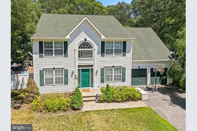 2 N Mt Airy, Egg Harbor Township, NJ 08234 - Photo 5
