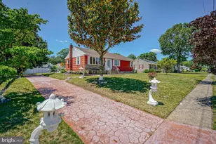197 Park Ave, Hammonton, NJ 08037 - Photo 45