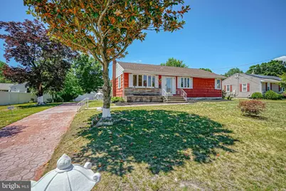 197 Park Avenue, Hammonton, NJ 08037 - Photo 5