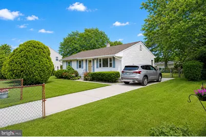 205 Eagon Avenue, Egg Harbor Township, NJ 08234 - Photo 19