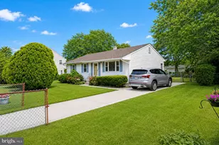 205 Eagon Ave, Egg Harbor Township, NJ 08234 - Photo 19