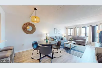 4500 W Brigantine Avenue #2408, Brigantine, NJ 08203 - Photo 5