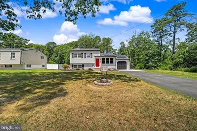 203 Fox Lane, Williamstown, NJ 08094 - Photo 5