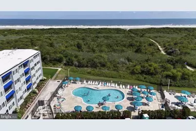 4500 N Brigantine Avenue #1201, Brigantine, NJ 08203 - Photo 15