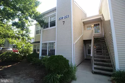 213 Meadow Ridge Road #2, Galloway, NJ 08205 - Photo 1