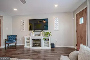 21 N Grand St, Hammonton, NJ 08037 - Photo 5