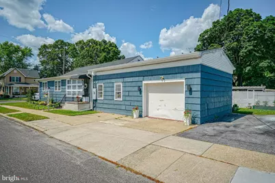 21 N Grand Street, Hammonton, NJ 08037 - Photo 3