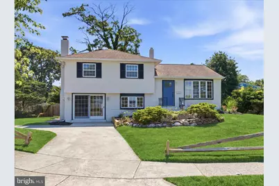 101 Haddon Road, Somers Point, NJ 08244 - Photo 1