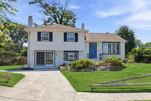 101 Haddon Rd, Somers Point, NJ 08244 - Photo 1