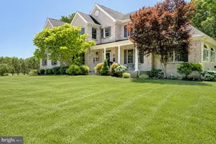 706 Jersey Woods Road, Galloway, NJ 08205 - Photo 1