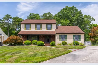 75 Lakeshore Drive, Hammonton, NJ 08037 - Photo 1