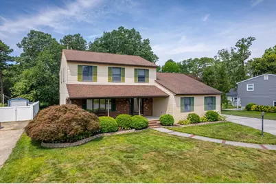 75 Lakeshore Drive, Hammonton, NJ 08037 - Photo 25