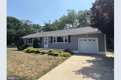 101 Steven Drive, Linwood, NJ 08221 - Photo 3