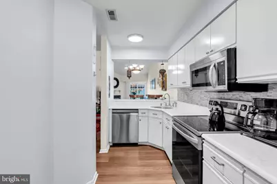 23 Heather Croft #23, Egg Harbor Township, NJ 08234 - Photo 5