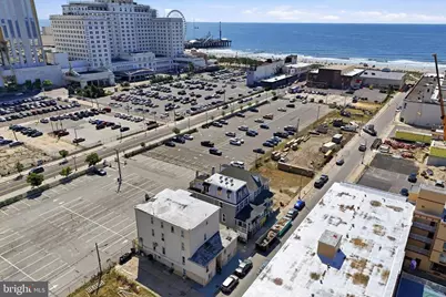 141 S Ocean Avenue, Atlantic City, NJ 08401 - Photo 3