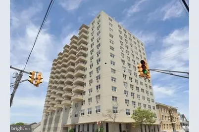 3817 Ventnor Avenue #801, Atlantic City, NJ 08401 - Photo 1