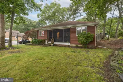 543 S Pitney Road, Galloway, NJ 08205 - Photo 1