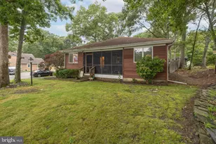 543 S Pitney Rd, Galloway, NJ 08205 - Photo 1
